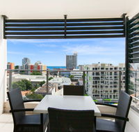 Darwin Executive Suites - Tweed Heads Accommodation