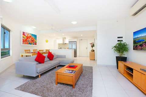Darwin Executive Suites - Tweed Heads Accommodation 4