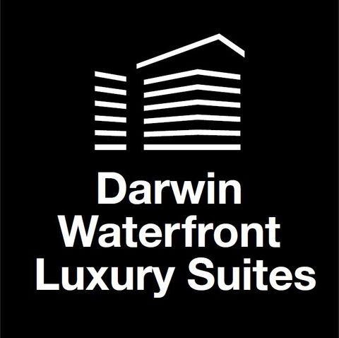 Darwin Waterfront Luxury Suites - Tweed Heads Accommodation 0