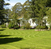 Daylesford Victoria Caravan Park - Tweed Heads Accommodation