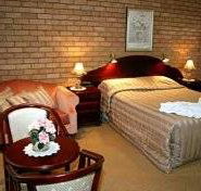 Deer Park Motor Inn Armidale - Tweed Heads Accommodation