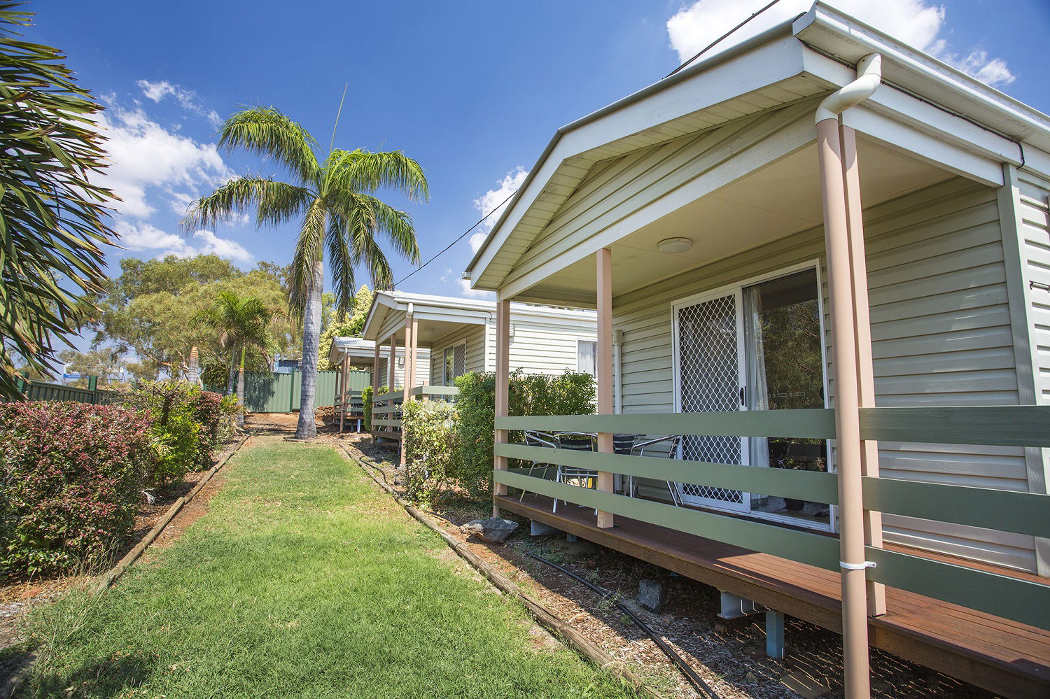 Carrandotta QLD Tweed Heads Accommodation