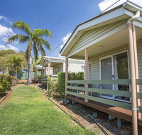 Discovery Parks - Argylla Mount Isa - Tweed Heads Accommodation
