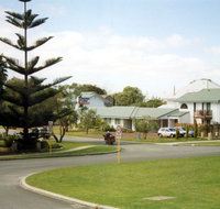 Dolphin Lodge - Tweed Heads Accommodation