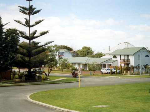 Dolphin Lodge - Tweed Heads Accommodation 0