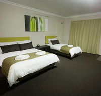 Drovers Motor Inn - Tweed Heads Accommodation