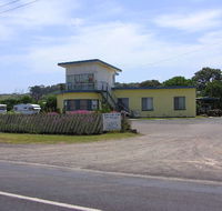 Dutton Way Caravan Park - Tweed Heads Accommodation