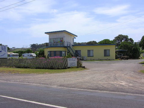 Dutton Way Caravan Park - Tweed Heads Accommodation 0