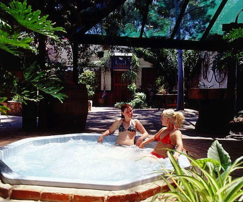 Eagle Foundry Bed & Breakfast - Tweed Heads Accommodation 0