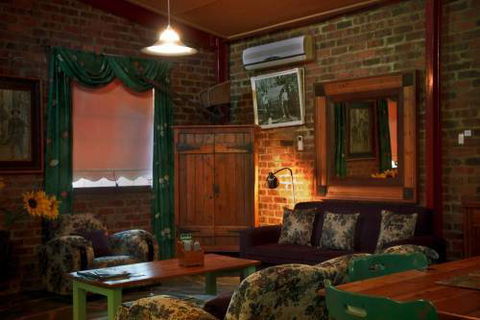 Eagle Foundry Bed & Breakfast - Tweed Heads Accommodation 1