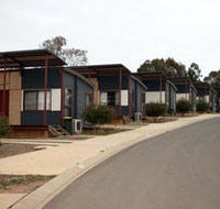 Eaglehawk Holiday Park - Tweed Heads Accommodation