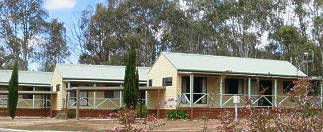 Eaglehawk Holiday Park - Tweed Heads Accommodation 1