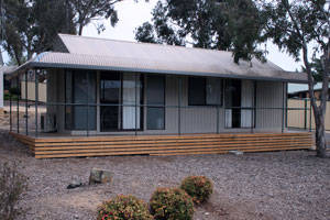 Eaglehawk Holiday Park - Tweed Heads Accommodation 2