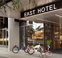 East Hotel and Apartments - Tweed Heads Accommodation