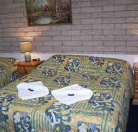 Ebor Falls Hotel Motel - Tweed Heads Accommodation