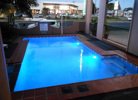 Econolodge Grafton - Tweed Heads Accommodation 3
