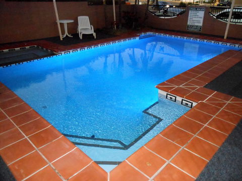 Econolodge Grafton - Tweed Heads Accommodation 1