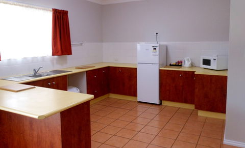 Econolodge Grafton - Tweed Heads Accommodation 4