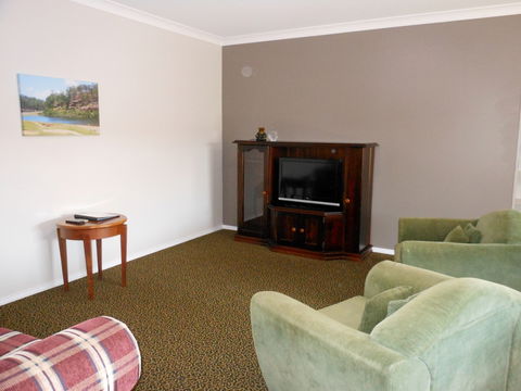 Econolodge Grafton - Tweed Heads Accommodation 5