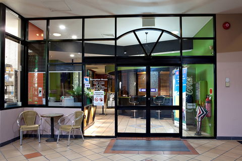 Econolodge Grafton - Tweed Heads Accommodation 7