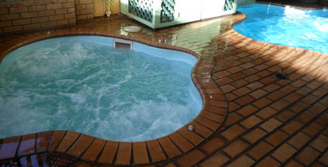 Econolodge Grafton - Tweed Heads Accommodation 8
