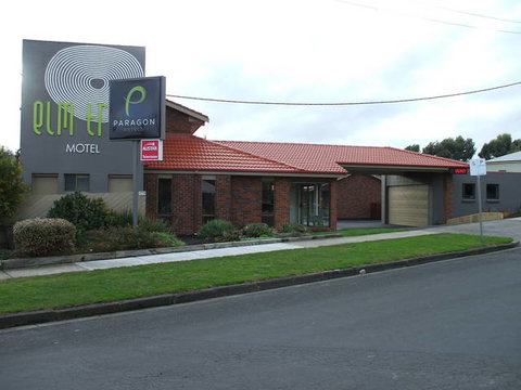 Elm Tree Motel - Tweed Heads Accommodation 0