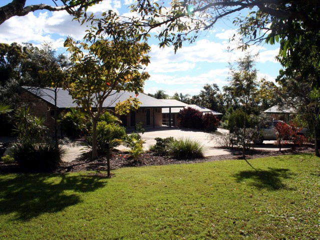 Urraween QLD Tweed Heads Accommodation