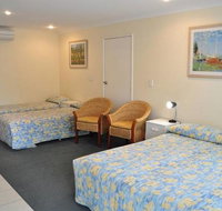 Emu Point Motel  Apartments - Tweed Heads Accommodation
