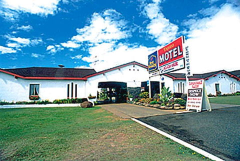 Espana Motel - Tweed Heads Accommodation 0