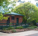 Euroa Caravan  Cabin Park - Tweed Heads Accommodation
