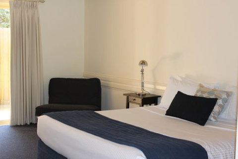 Fairways Resort - Tweed Heads Accommodation 1