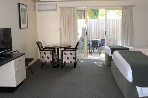 Fairways Resort - Tweed Heads Accommodation 4