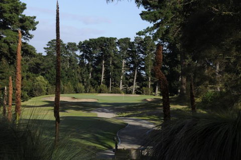 Fairways Resort - Tweed Heads Accommodation 7