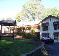 Fernglade on Menzies - Tweed Heads Accommodation