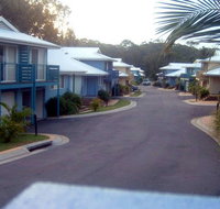 Flynns on Surf Beach villas - Tweed Heads Accommodation