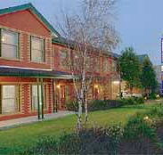 Footscray Motor Inn  Serviced Apartments - Tweed Heads Accommodation