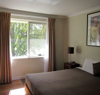 Forrest Hotel  Apartments - Tweed Heads Accommodation