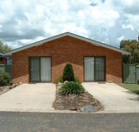Fossicker Caravan Park - Tweed Heads Accommodation