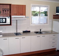 Fossickers Rest Tourist Park - Tweed Heads Accommodation