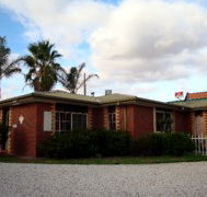 Foundry Palms Motel - Tweed Heads Accommodation