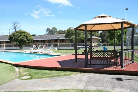 Frankston Motel - Tweed Heads Accommodation 0