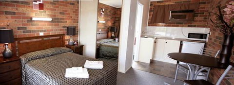Frankston Motel - Tweed Heads Accommodation 3