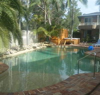 Galaxy Motel - Tweed Heads Accommodation