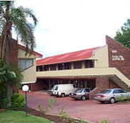 Garden City Motor Inn - Tweed Heads Accommodation