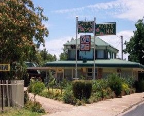 Garden Court Motor Inn - Tweed Heads Accommodation 0