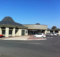 Gateway Hotel - Tweed Heads Accommodation