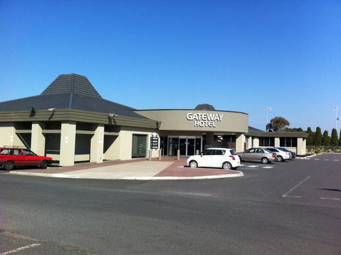 Gateway Hotel - Tweed Heads Accommodation 0