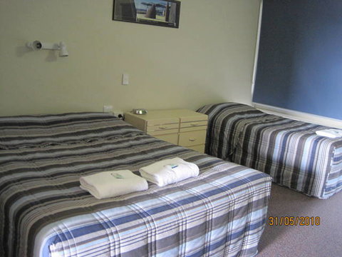 Gateway Hotel - Tweed Heads Accommodation 2