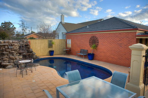 Georgian Motor Lodge - Tweed Heads Accommodation 2