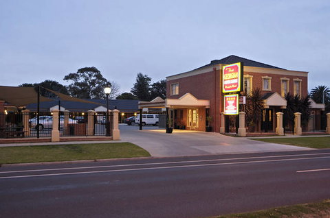 Georgian Motor Lodge - Tweed Heads Accommodation 3